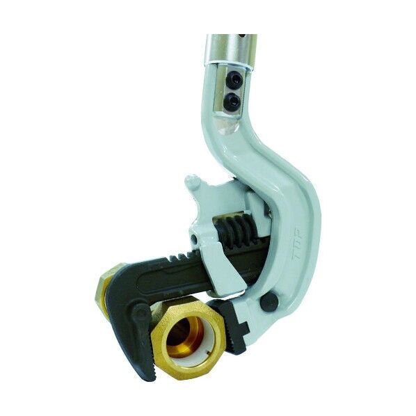 TPW形トルクヘッド