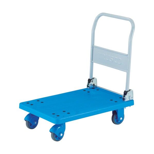 グランカート サイレント 折りたたみハンドルタイプ