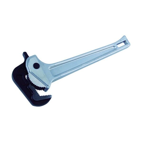 アルミラピッドパイプレンチ