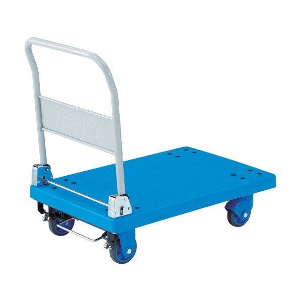 グランカート サイレント 折りたたみハンドル・ストッパー付タイプ