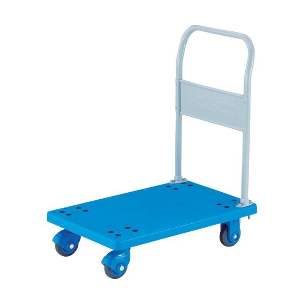 グランカート サイレント 固定ハンドルタイプ