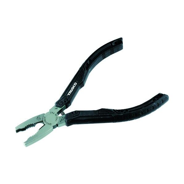 ネジザウルスGTブラック