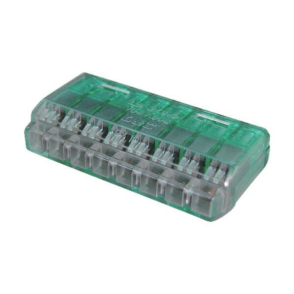 電線コネクタ(差込型)