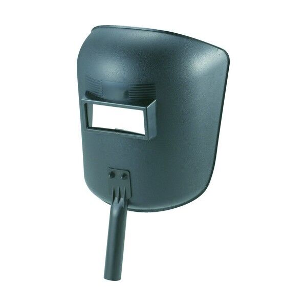 溶接面プラスチック製手持ちタイプ