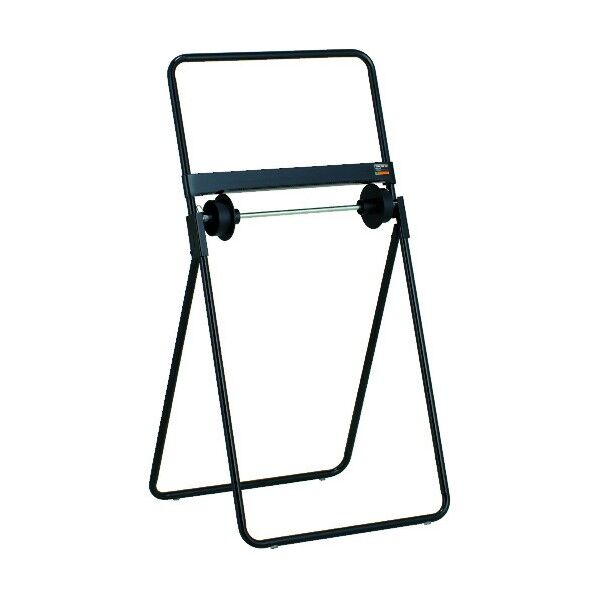 ペーパーウエス用フロアースタンド