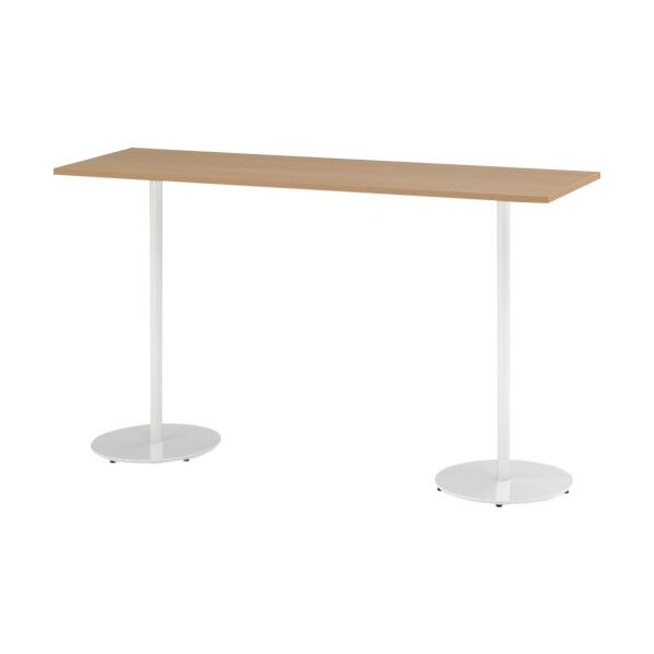 ハイテーブル/テーブル 角型