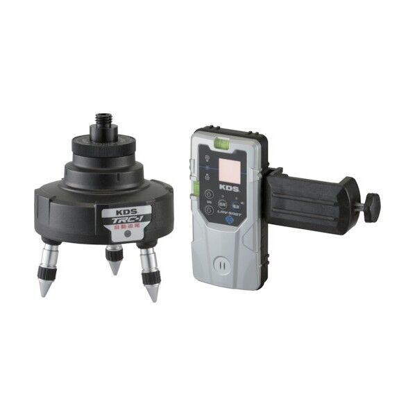 トラッキングベースセット.