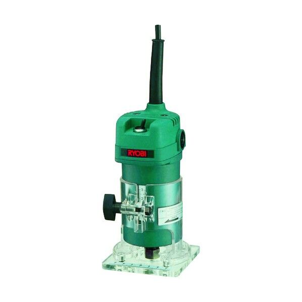 トリマー 256 x 161 x 142 mm TR-51