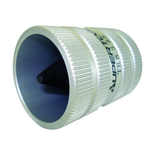 チューブリーマー(銅管・ステンレス管用)