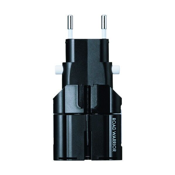 海外電源変換アダプタ