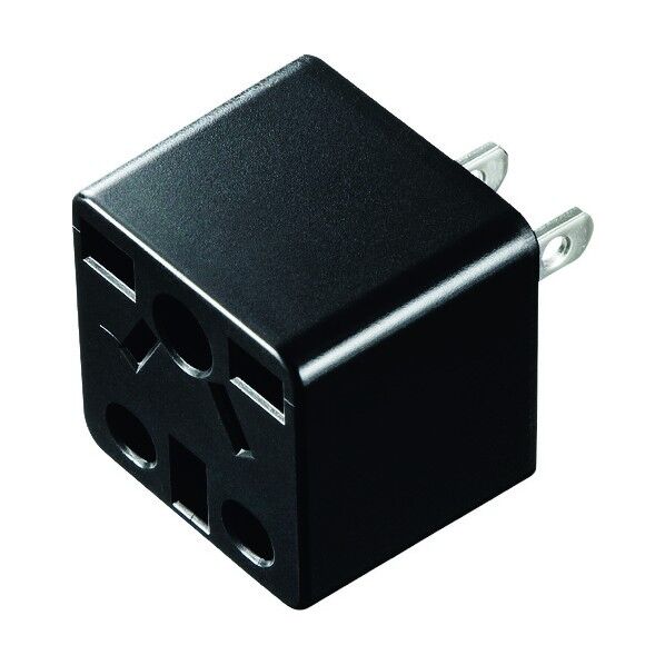 日本専用海外電源変換アダプタ