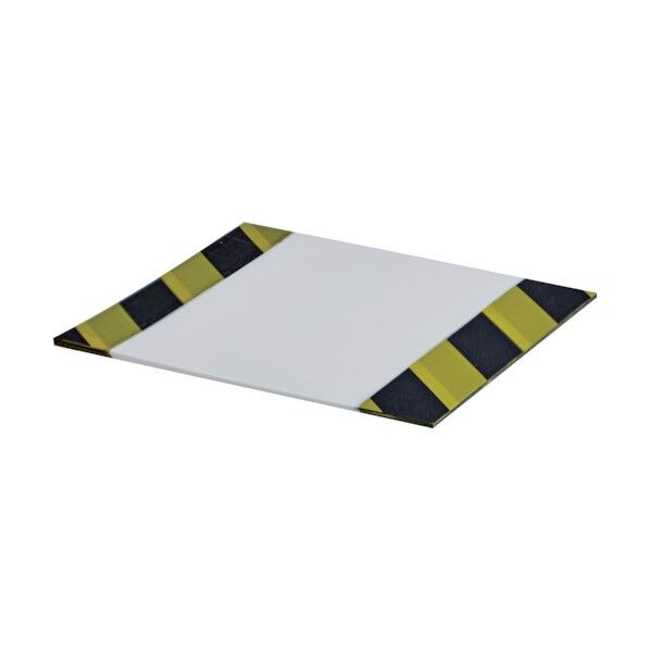 トラスコ(TRUSCO) トラ柄MEMO 76X76 TRA-7676 20枚...