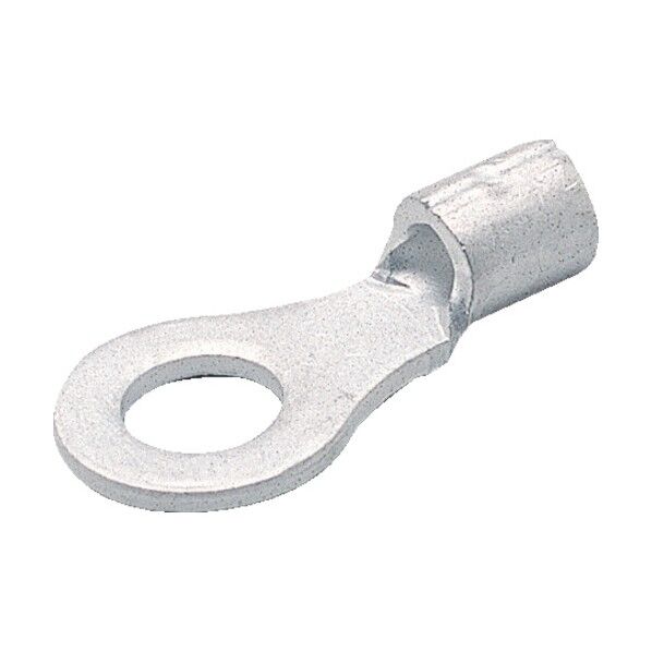 裸圧着端子(丸形)