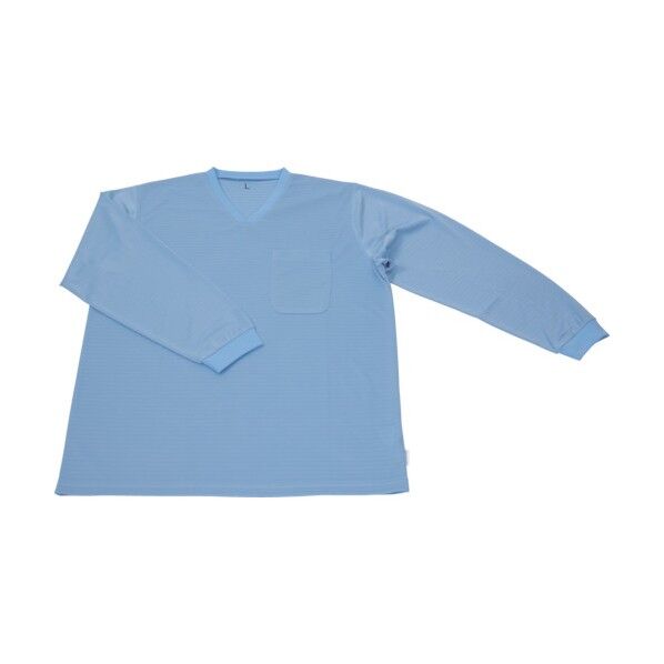 保護服用さら感インナー シャツ