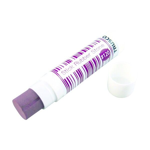 スティックゴム砥石(携帯用)