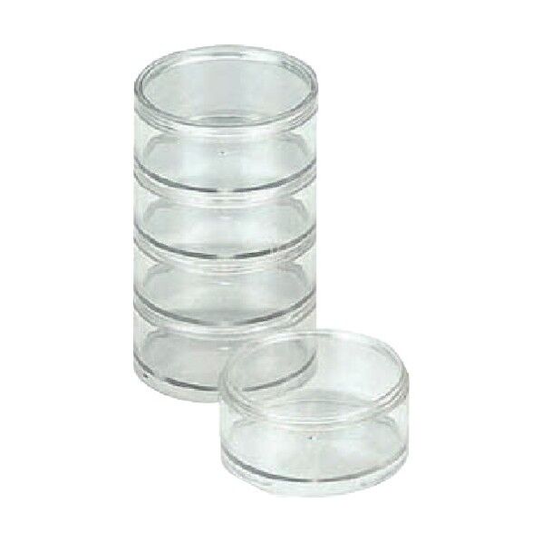 ラウンドケース