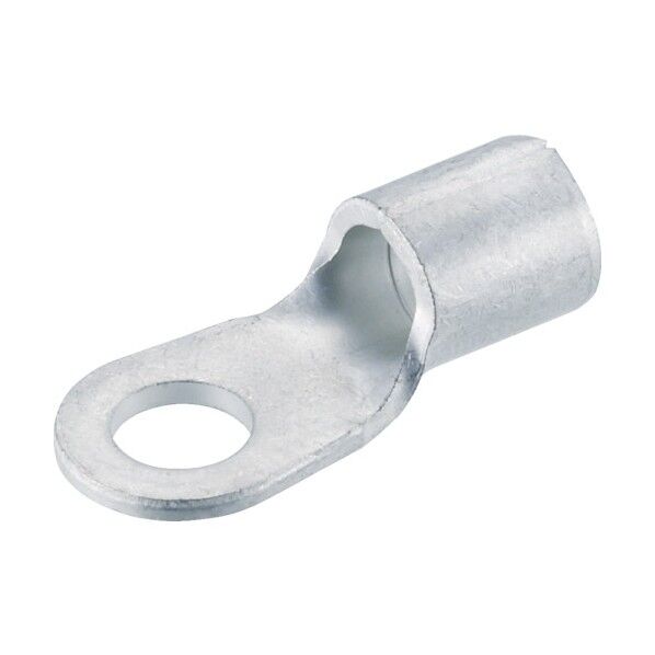 裸圧着端子(丸形)