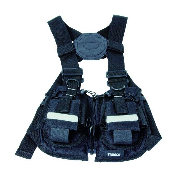 ラジオハーネス