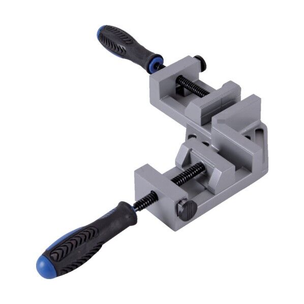 木工用高速アングルバイス 幅70mm 最大口開き65mm