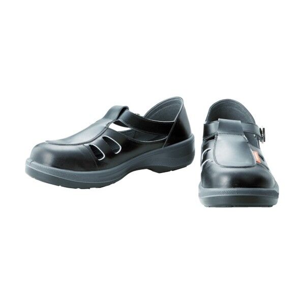 サンダルタイプ安全靴 25.5cm TR7515SD-255 1点