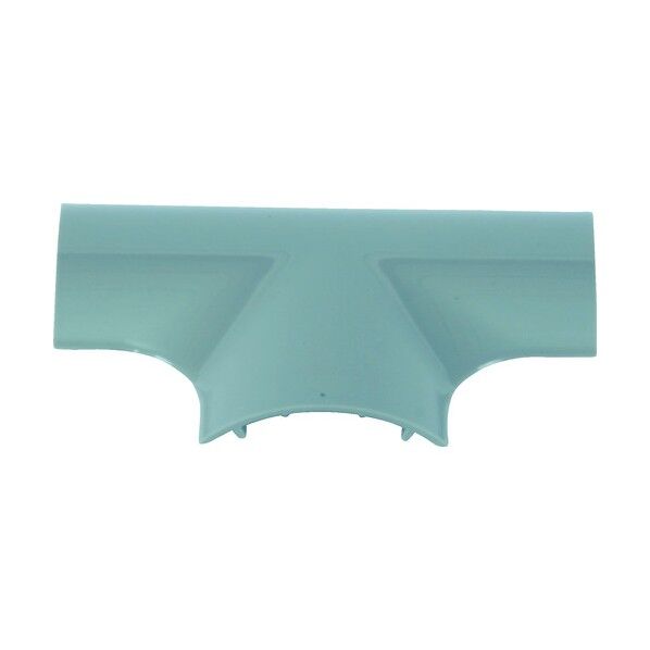 配線カバーコネクタ フタ Tタイプ