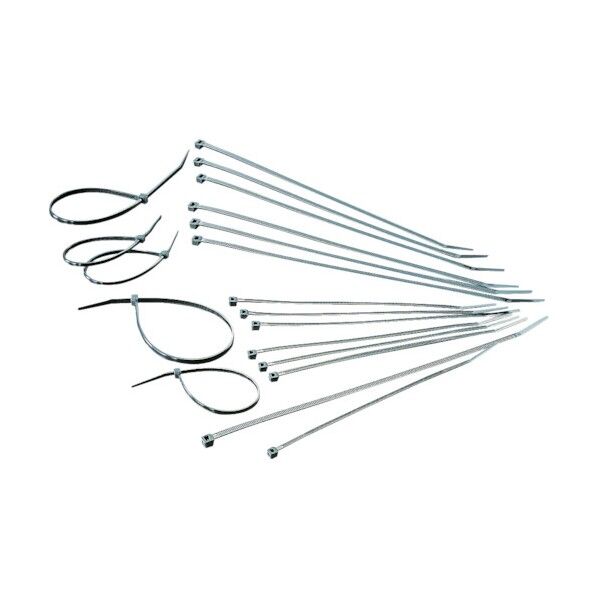 ケーブルタイ(耐候性タイプ) 黒