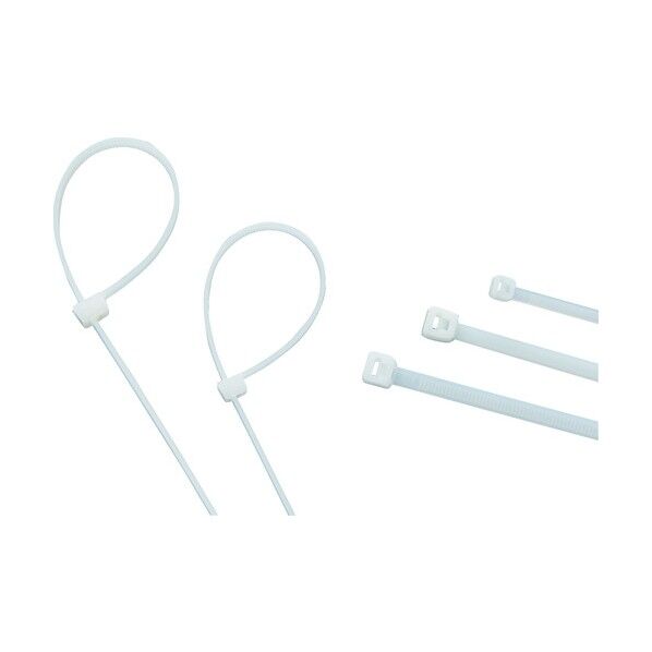 日本製ケーブルタイ