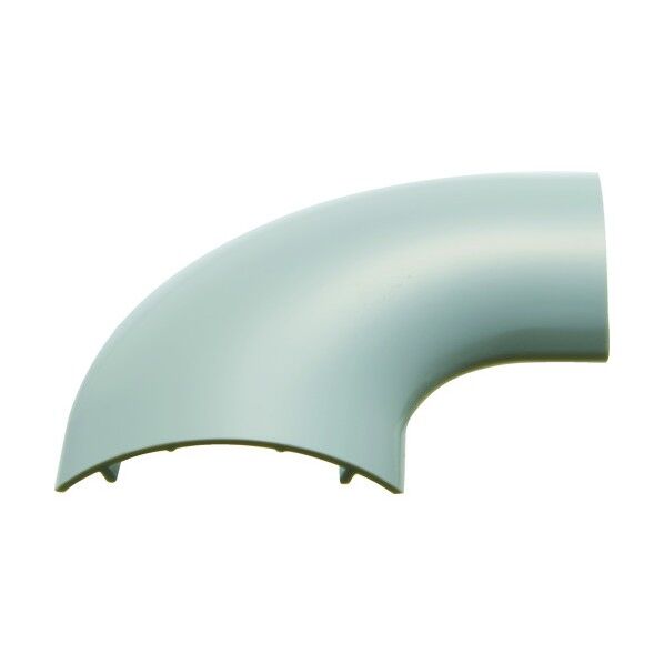 配線カバーコネクタ フタ Uタイプ