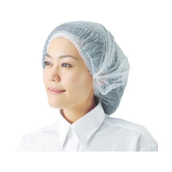 使い捨てキャップ1(1袋(箱)=100枚入)