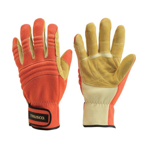 レスキュータイプ耐切創手袋