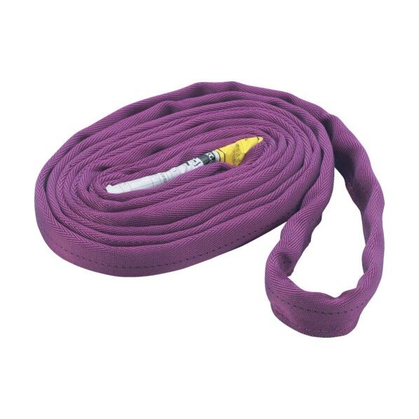 ラウンドスリング(JIS規格品・エンドレス形)