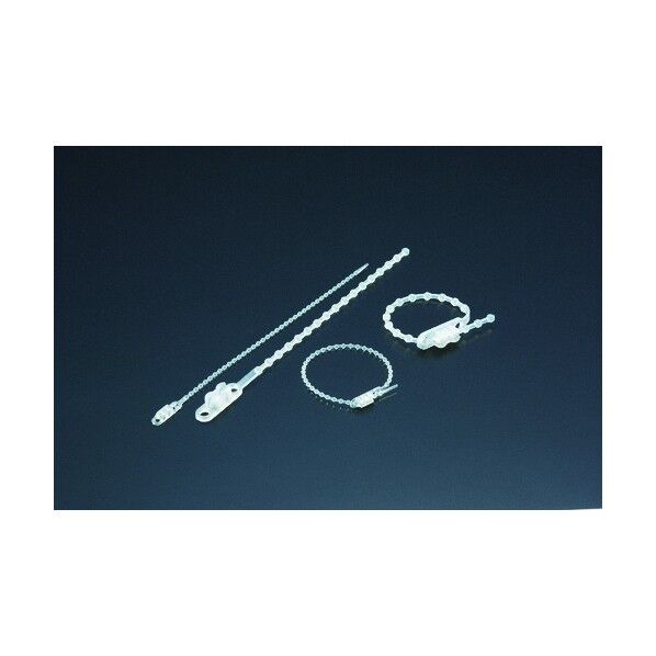 ダブルヘッドノットタイ