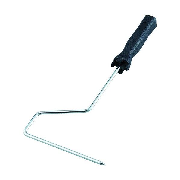 ミドルローラー用ハンドル