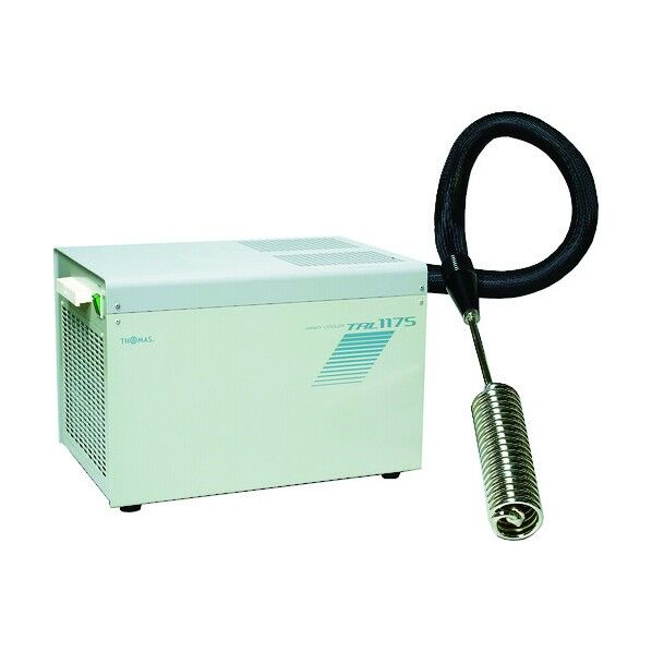 ハンディークーラー TRL-117SFR 1台