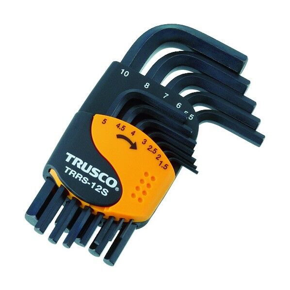 ミニ六角棒レンチ セット