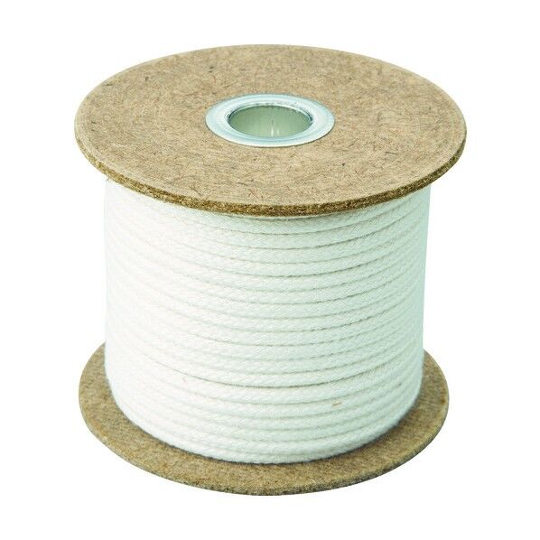 難燃ロープ(16打タイプ) ボビン巻