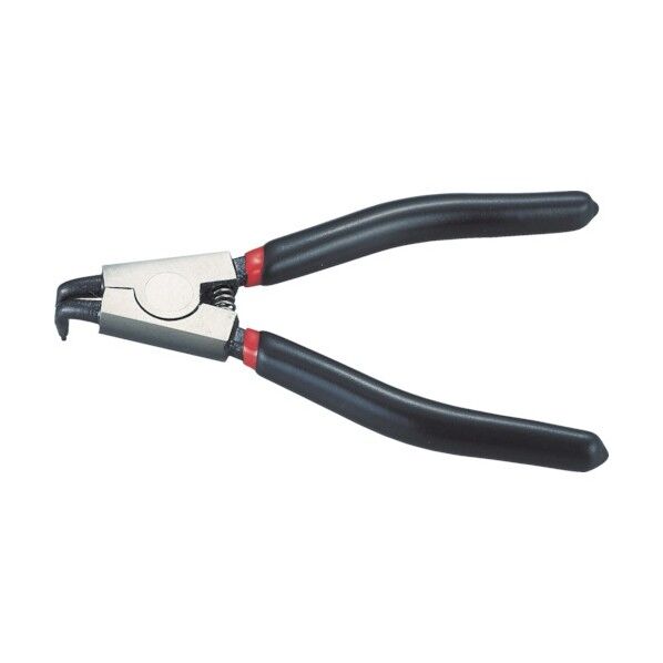 スナップリングプライヤー(軸用)