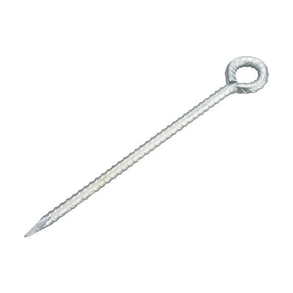 異形ロープ止め(丸型)