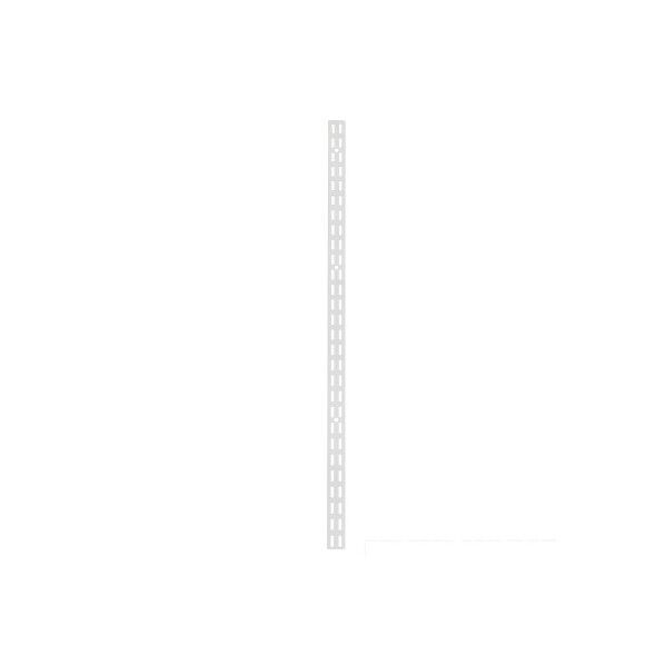 ホワイト 高さ70cm FS0700S 1個