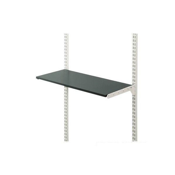 シューズ用木棚