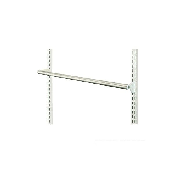 パイプ ステン色 幅45cm×奥行10cm BPN45GE 1個