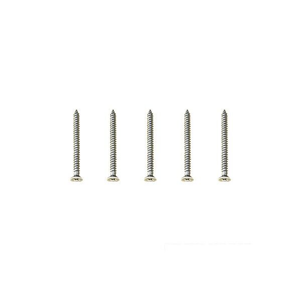 FKレール・FKスリット用タッピングビス 4B50MS 5本