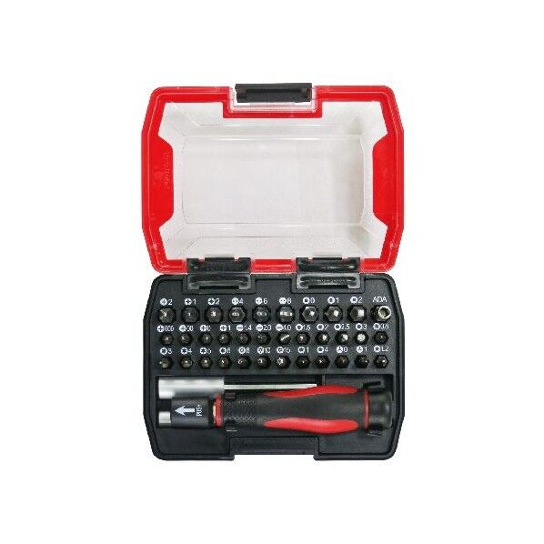 Nケース マルチビット 37PC N-DB37 1個