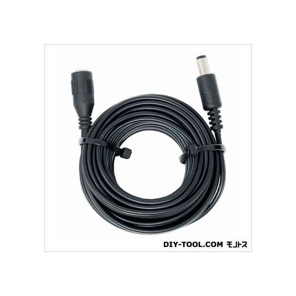 電源延長ケーブル 3m MT-DC3M 1個