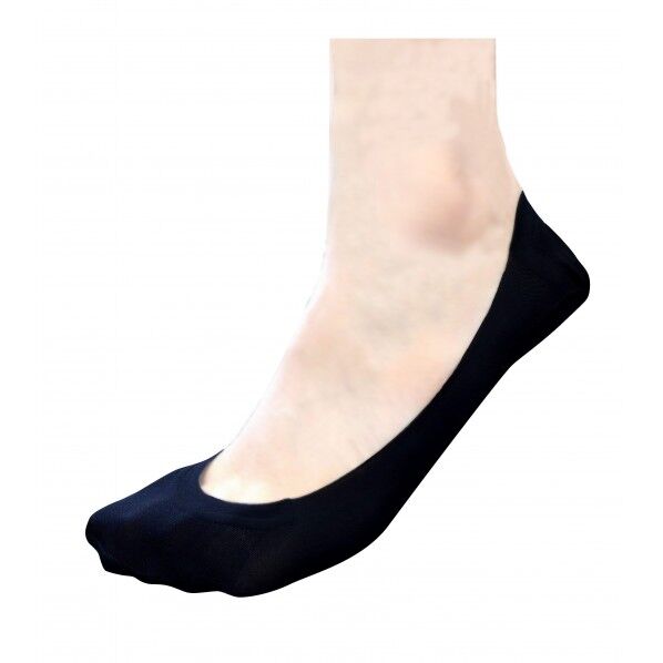 ココピタカットソー浅履き