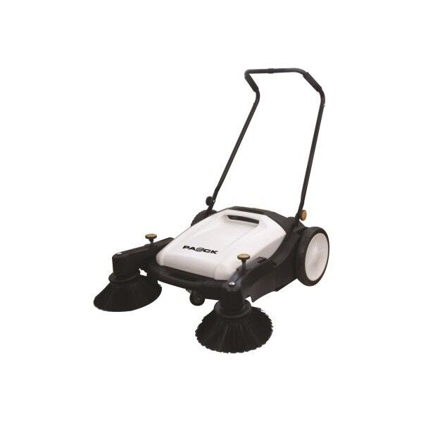 手押しスイーパPro