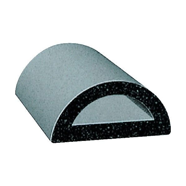 ラバーシール TRS4-2型 強力粘着タイプ