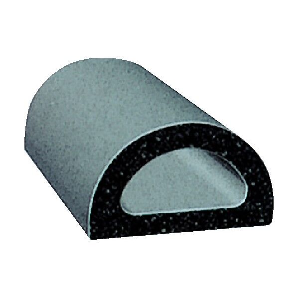 ラバーシール TRS4型 強力粘着タイプ