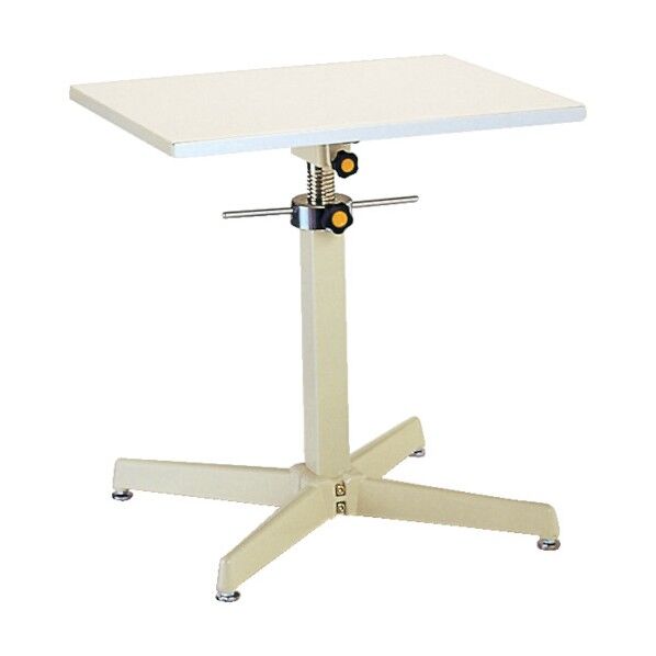 システムテーブル(ジャッキアップ式)