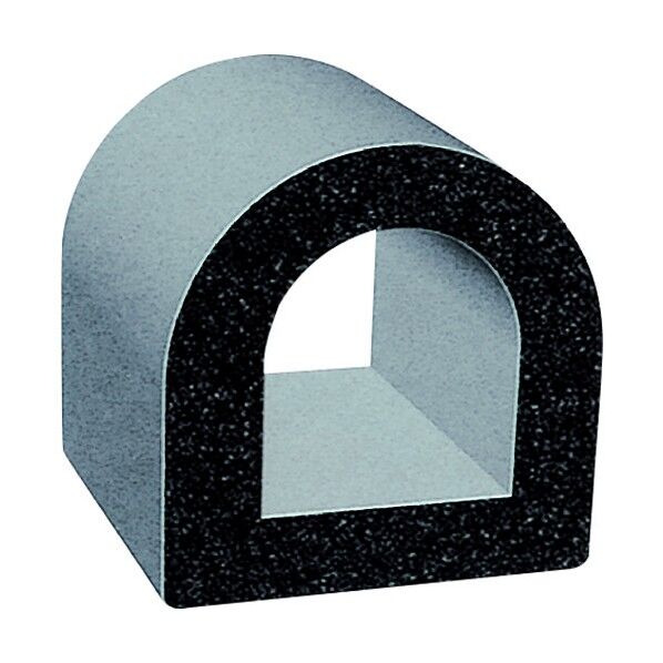 ラバーシール TRS5-4型 強力粘着タイプ